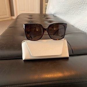 Michael Kors Cortina sunglasses